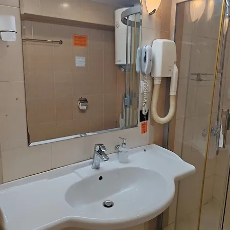 Appartamento Studio-golden Sands Sea View-berlin Golden *