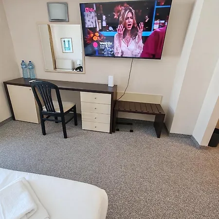 Studio-golden Sands Sea View-berlin Golden 아파트 바르나