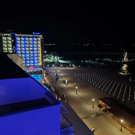 Appartamento Studio-golden Sands Sea View-berlin Golden Varna