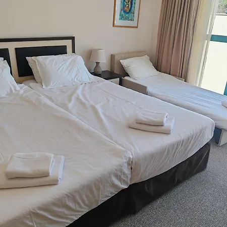 Studio-golden Sands Sea View-berlin Golden * Varna