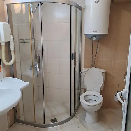Studio-golden Sands Sea View-berlin Golden * Varna