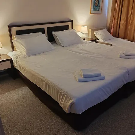 Studio-golden Sands Sea View-berlin Golden 아파트 바르나
