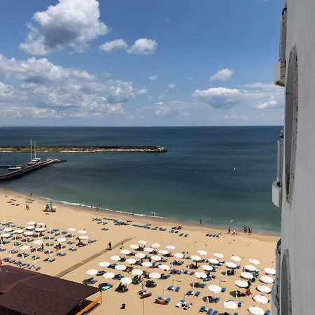 Appartamento Studio-golden Sands Sea View-berlin Golden *