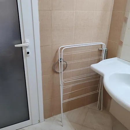 Appartamento Studio-golden Sands Sea View-berlin Golden